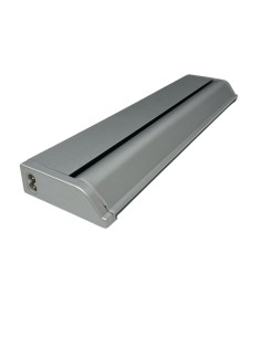 Poliplast 400483 Monica T5/G5 plafonnier 8W IP20 220V gris 2