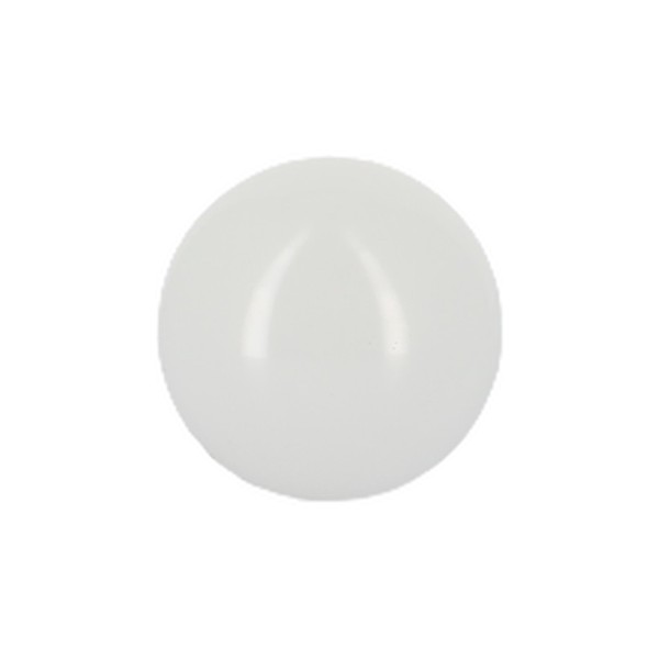 Beghelli 56838 Primaled sfera 4w 350lm e14 4000°k d.45x80mm