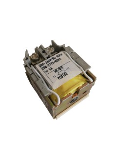 BOBINA MX 200/240VCA PER NS630