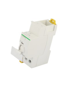Schneider A9Q51225 Quickvigi ic60 Blocco differenzialle 2p  25a  30ma tipo cl.A 2