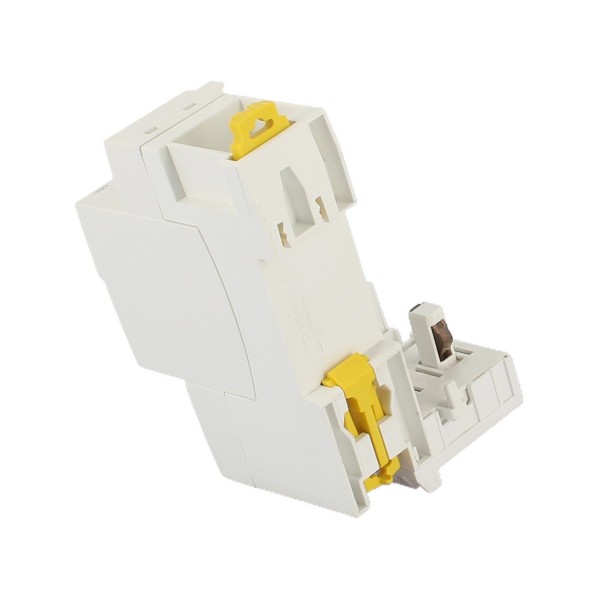 Schneider A9Q51225 Quickvigi ic60 Blocco differenzialle 2p  25a  30ma tipo cl.A