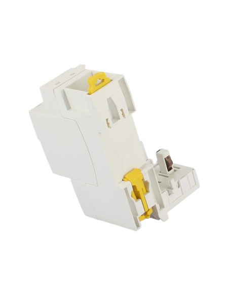 Schneider A9Q51225 Quickvigi ic60 Blocco differenzialle 2p  25a  30ma tipo cl.A