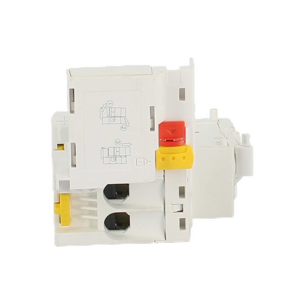 Quickvigi ic60 2p 25a 30ma Typ A