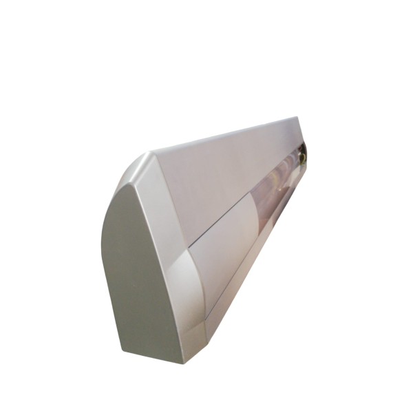 Bticino bhal21008th Bettkopfteil L1200 1 1x24w//2x24w Alaun