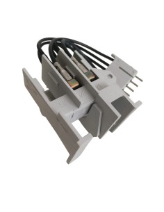 Abb 1sda023366r1 2 contatti di scambio apert/chiuso s6-s7