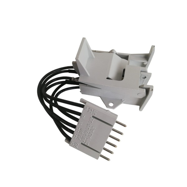 Abb 1sda023366r1 2 contacts inverseurs ouverts/fermés s6-s7
