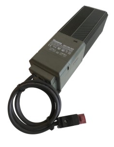 E r c 683737//p96 boxline2000 alimentation 150w s//m 230vac 50hz avec câble terminal fosnova