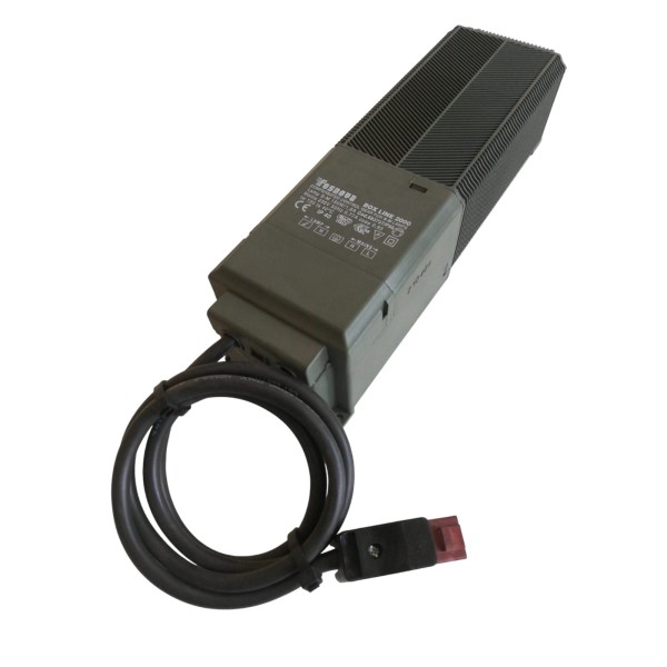 E r c 683737//p96 fuente alimentación boxline2000 150w s//m 230vac 50hz c//cable terminal fosnova