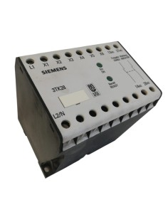 DISP.SICUR.1L SG.1R 24V 50//60HZ