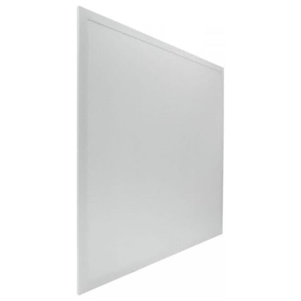Kit 5 Perimeter LED Panel 60x60 600x600 230vac 40w 4k LED panel