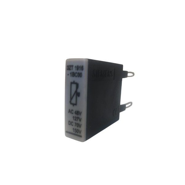 Siemens 3zt19161bc00 contactor varis x s00 48-127vac