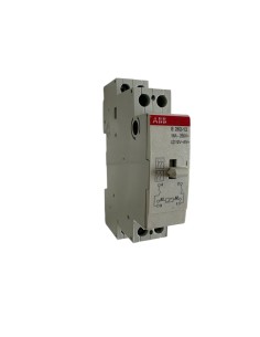 E252-12 relé paso a paso 16a 2no