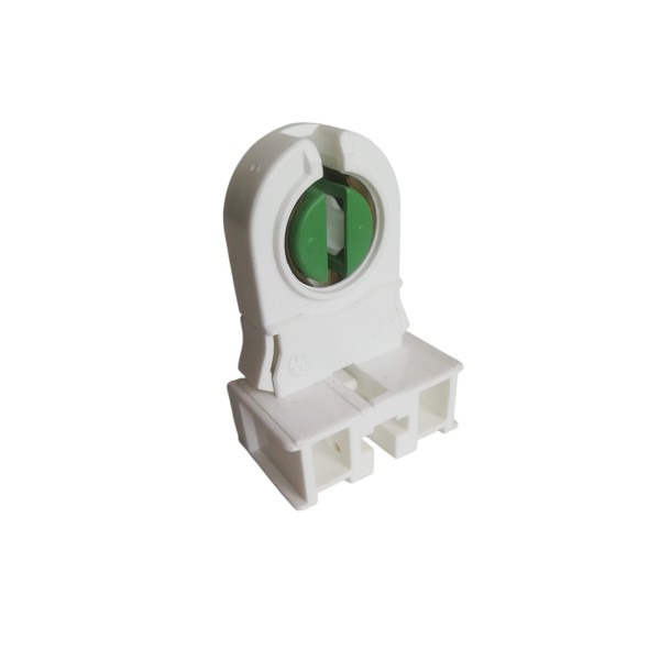G13-FASSUNG FÜR T8-STECKER