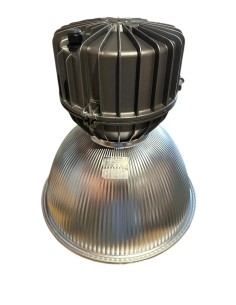 Disano 32264300 argón 1170 sap-e250 nrl negro