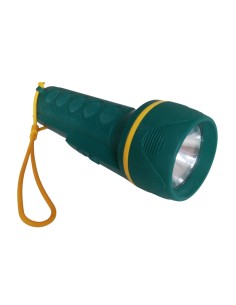 Tecnid H5541 Krypton-Taschenlampe im vorderen Gummi. 2