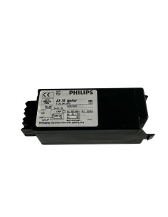 Allumeur Philips sx75 pour lampe sox90