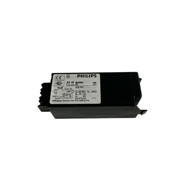 Philips sx75 igniter for sox90 lamp