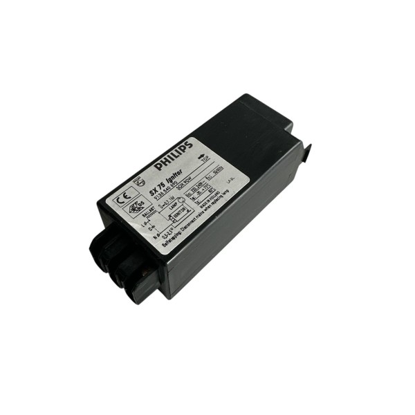 Philips sx75 accenditore per lampada sox90