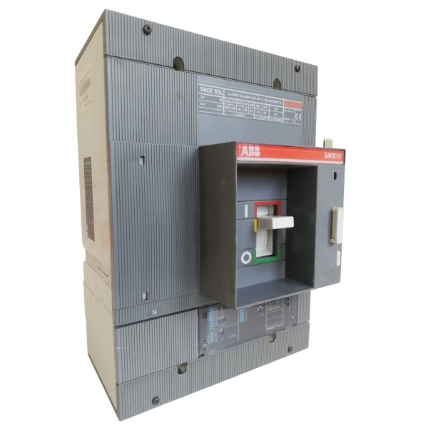 S5l 400 pr211-li in.400a 4p extractible