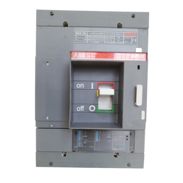 S5l 400 pr211-li in.400a 4p estraibile