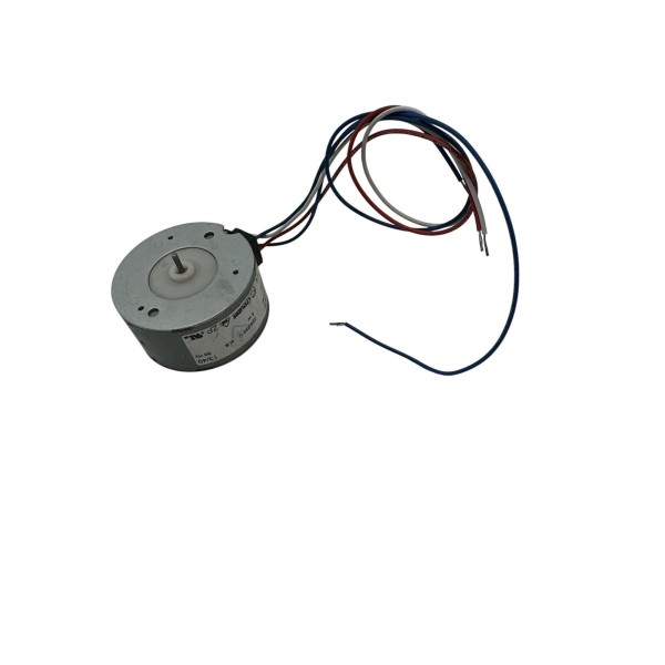 Crouzet 82520405 motor 82520 375rpm - 220- 230v 50hz adapta 5w 0,12uf