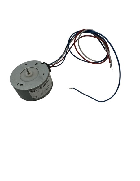 Crouzet 82520405 motor 82520 375rpm - 220- 230v 50hz adapta 5w 0,12uf