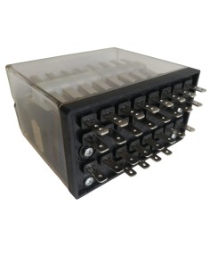 Aise relay rj8 110v 2