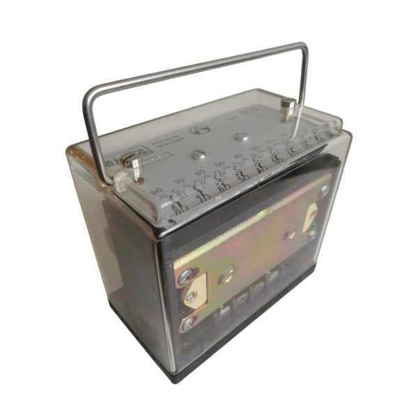 A.i.s.e. relè  rj8 110v