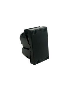 Ave 45304 invertitore 16a 1 modulo serie Noir