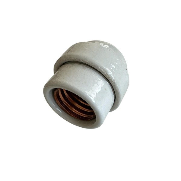 E40 EDISON GOLIA PORTALAMPARAS 3/8 GAS