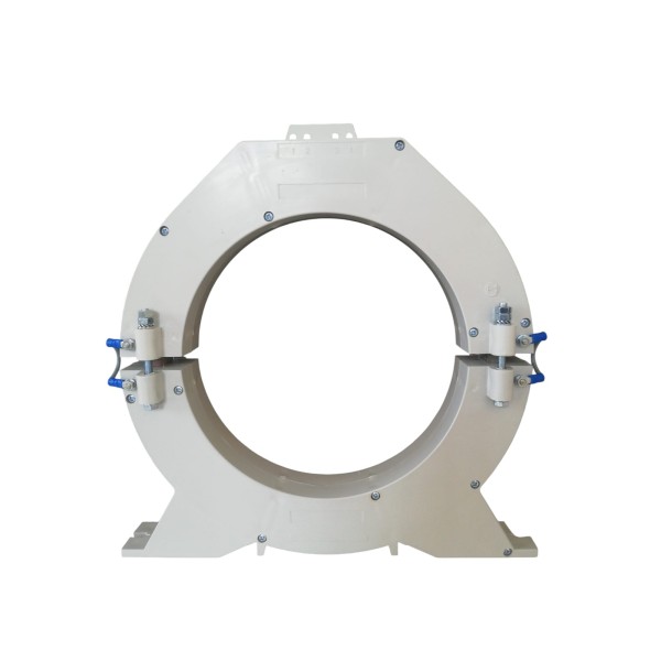 Frer tda210 trasformatore toroidale apribile per relè differenziale d. 210mm