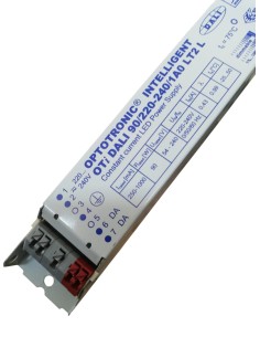 Alimentation LED dimmable Osram Oti Dali 90/220-240/1A0 LT2L UNV1 2