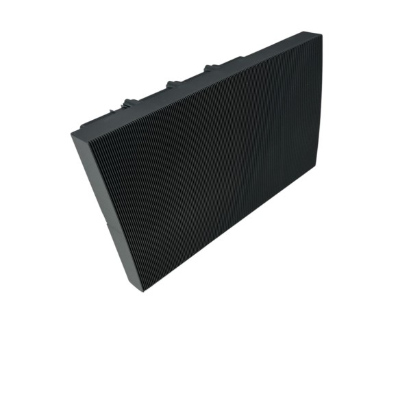 Vimar 16681 10W amplified speaker, grey, Idea series