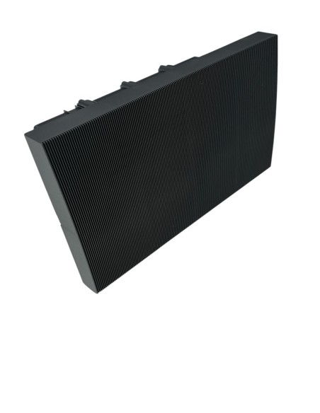 Enceinte amplifiée Vimar 16681 10 W, grise, série Idea