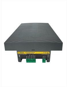 Enceinte amplifiée grise 10w 2