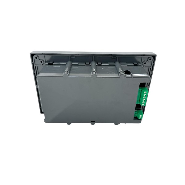 Vimar 16681 10W amplified speaker, grey, Idea series