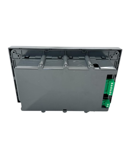 Enceinte amplifiée Vimar 16681 10 W, grise, série Idea