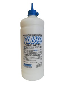 Canfor 191/S Flacone di fluido antifrizione da 1lt per cavi