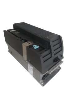 Onduleur Siemens 6sl32101ph223al0 sinamics pm240-2 ip20-fsd-a-690v-18,5kw (coin endommagé)