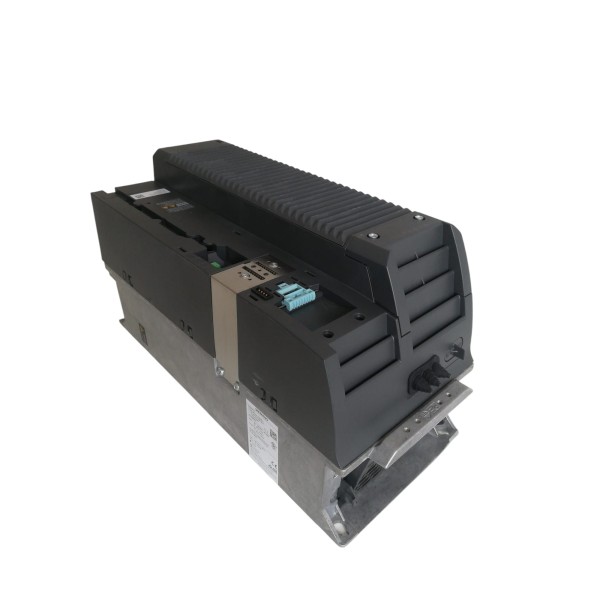 Onduleur Siemens 6sl32101ph223al0 sinamics pm240-2 ip20-fsd-a-690v-18,5kw (coin endommagé)