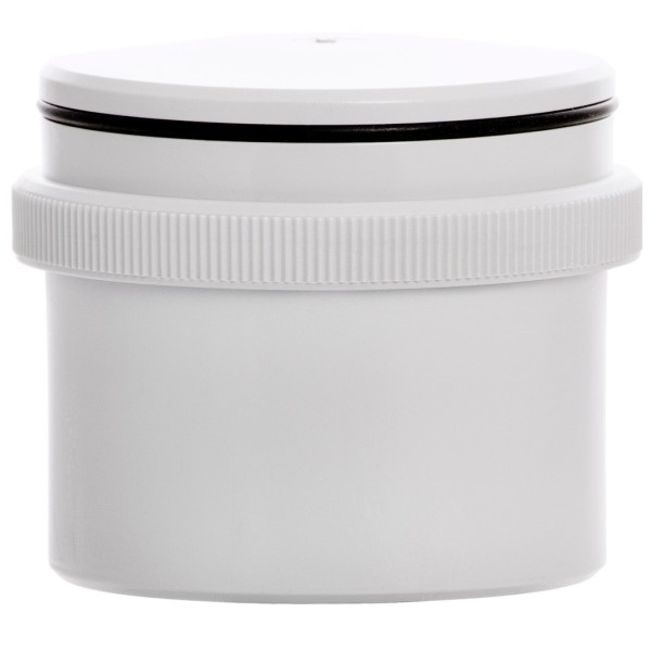 Sirena 27700 twsbc base da cablaggio + cappello ip65