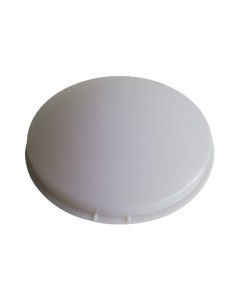 Fontana arte 3210 diffuser for Kodo D30 wall lamp in polycarbonate