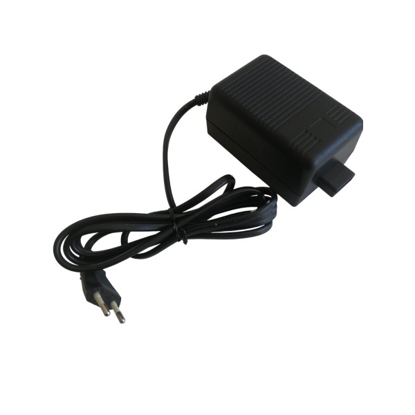 Luceplan d12a01 berenice wall lamp cm30 35w black with lamp without reflector