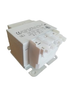 Apf sapim ft 70.3 alimentatore per lampade hpsv-mh (sodio hp - ioduri metallici) 70w