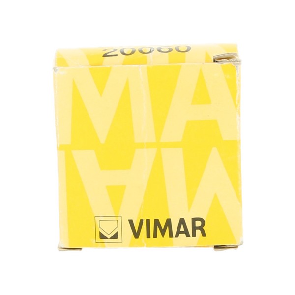 Interrupteur gris 2P 10AX