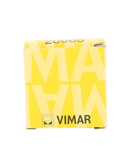 INTERRUPTOR 2P 10AX GRIS