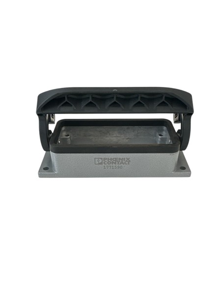 Boîtier encastré Phoenix 1771590 hc-b 16-aml
