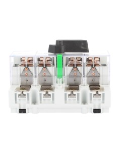 Ge power 730165 D/061426-201& sezionatore 4p dilos 2 200a