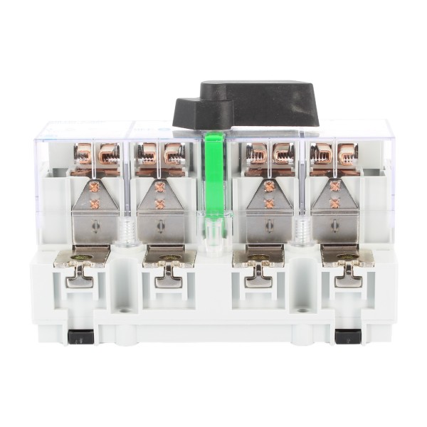 Ge power 730165 D/061426-201& sezionatore 4p dilos 2 200a