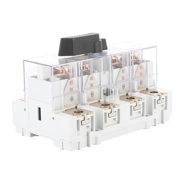 Ge power 730165 D/061426-201& 4p dilos 2 200a switch